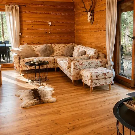 Wood & Wild * Istebna