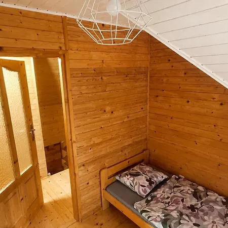 Wood & Wild Istebna