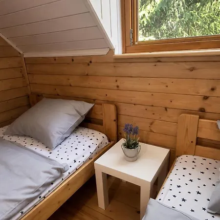 Wood & Wild *